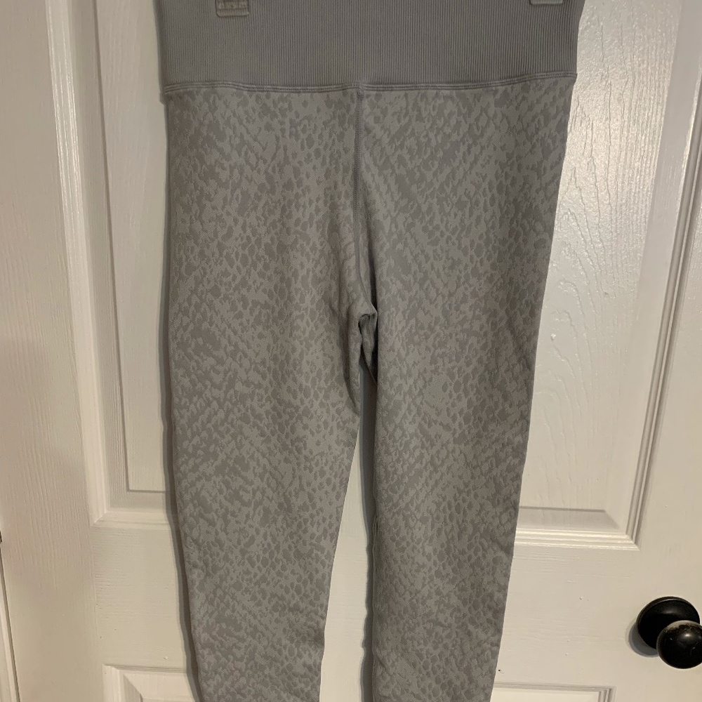 aerie Compression Leggings